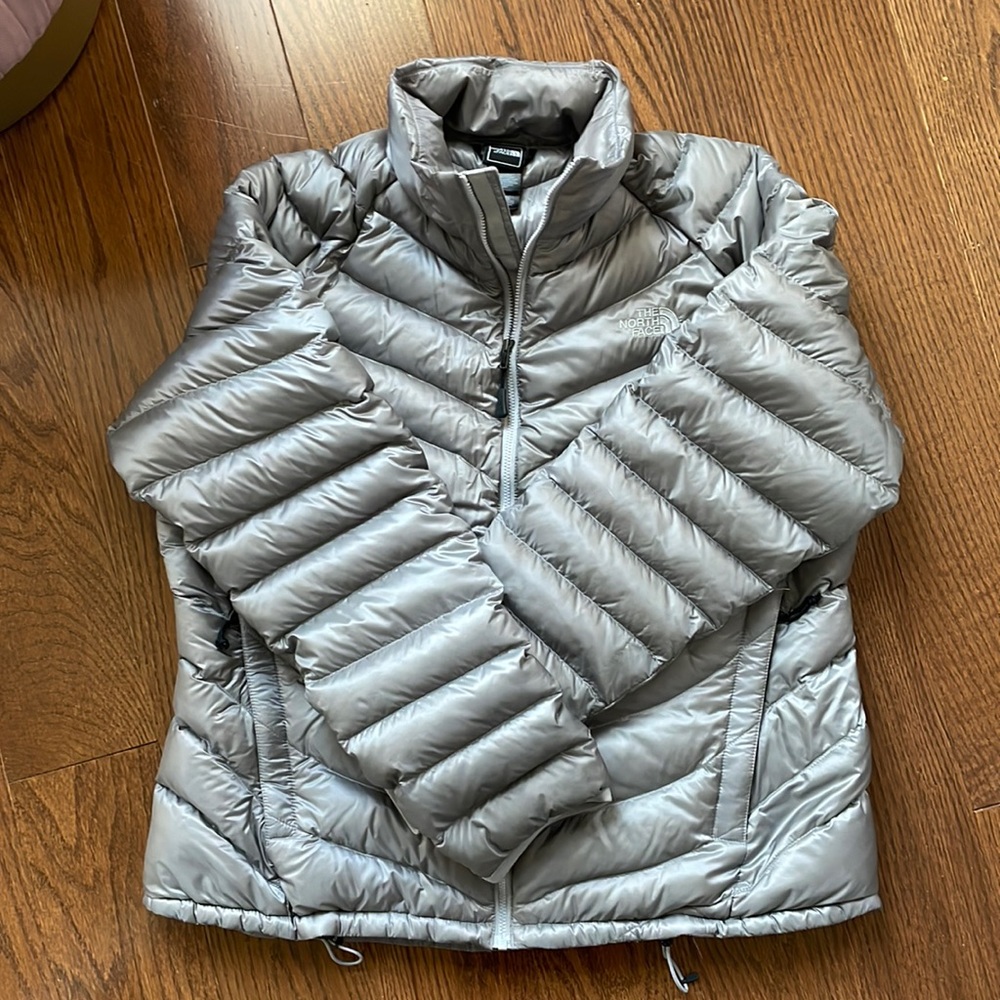 The North Face Puffer Jacket